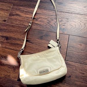 Coach crossbody